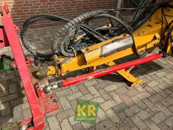 Grote foto beco maxxim 300 698086 agrarisch aanhangwagens