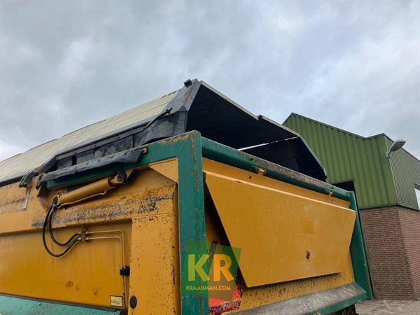 Grote foto beco maxxim 300 698086 agrarisch aanhangwagens