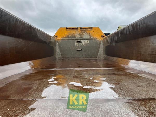 Grote foto beco maxxim 300 698086 agrarisch aanhangwagens