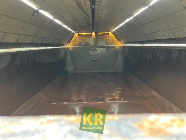 Grote foto beco maxxim 300 698086 agrarisch aanhangwagens