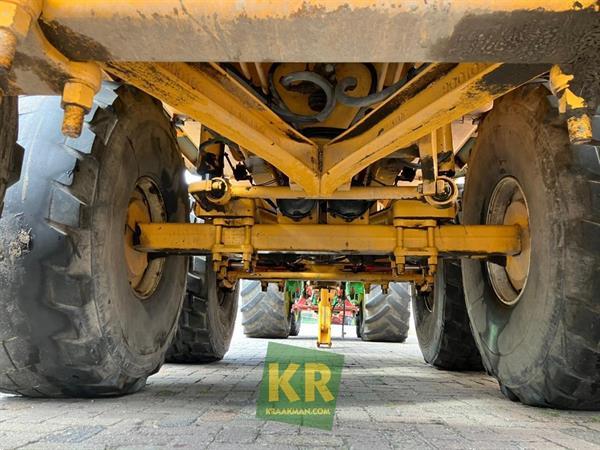 Grote foto beco maxxim 300 698086 agrarisch aanhangwagens