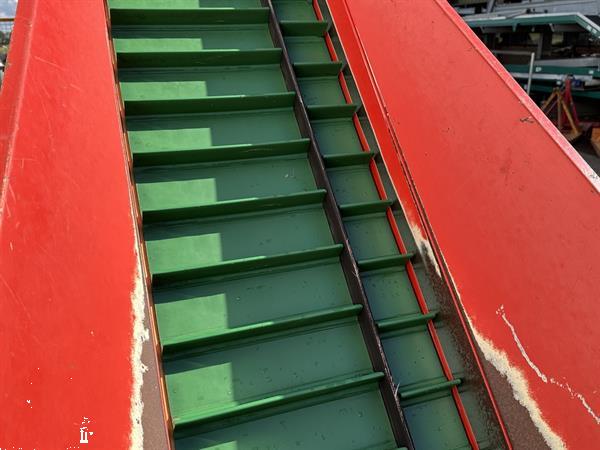 Grote foto bijlsma hercules 9000 afweegmachine agrarisch tuinbouw