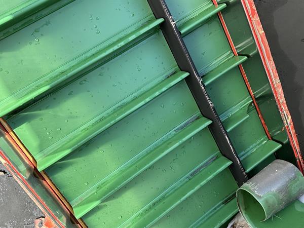 Grote foto bijlsma hercules 9000 afweegmachine agrarisch tuinbouw