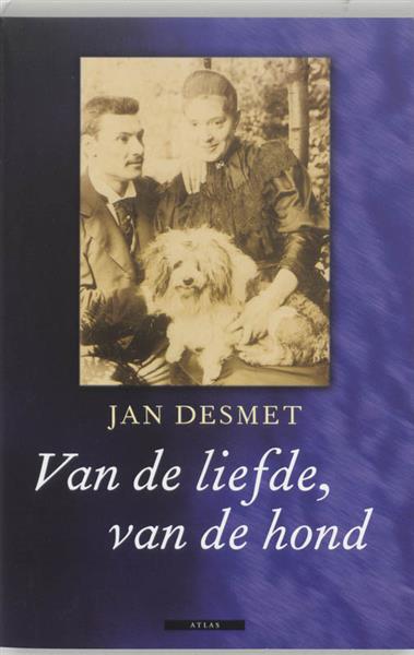 Grote foto van de liefde van de hond boeken hobby en vrije tijd