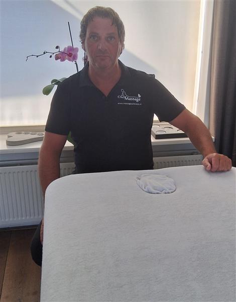 Grote foto ontspanningsmassage voor alleen vrouwen diensten en vakmensen masseurs en massagesalons