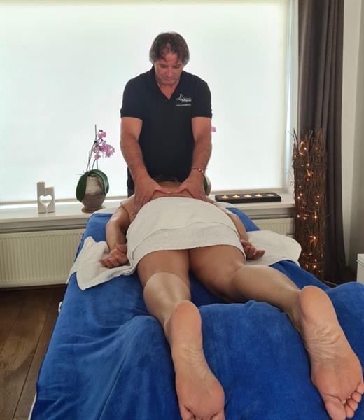 Grote foto ontspanningsmassage voor alleen vrouwen diensten en vakmensen masseurs en massagesalons