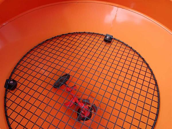 Grote foto rauch zoutstrooier tuin en terras overige tuin en terras