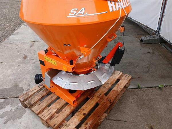 Grote foto rauch zoutstrooier tuin en terras overige tuin en terras