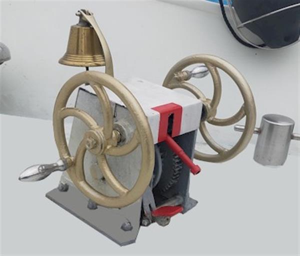 Grote foto kotter vaarklaar in perfecte conditie watersport en boten motorboten en jachten