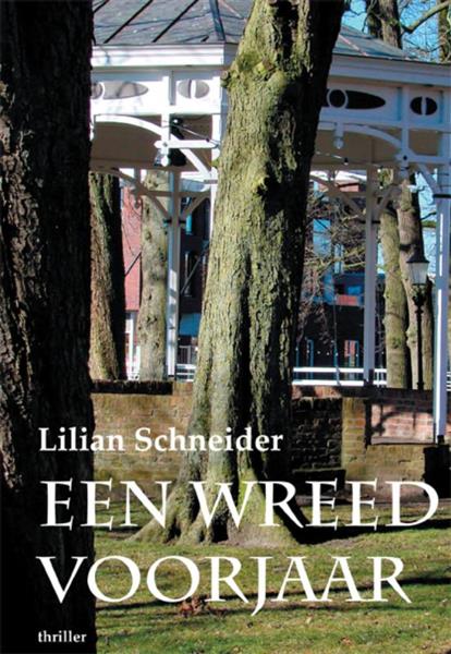 Grote foto een wreed voorjaar boeken thrillers