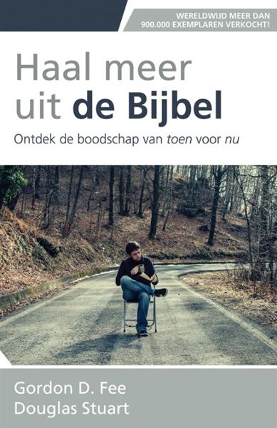 Grote foto haal meer uit de bijbel boeken overige boeken