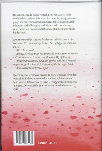 Grote foto o rode papaver boem pats knal boeken jeugd 13 jaar en ouder