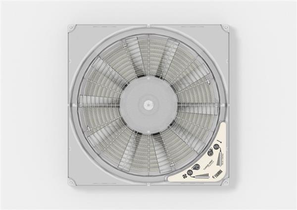 Grote foto fiamma kit turbo vent f premium caravans en kamperen caravan accessoires