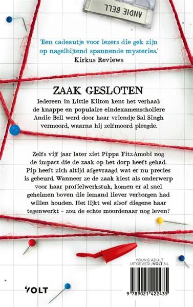 Grote foto moordgids voor lieve meisjes moordgids voor lieve meisjes 1 boeken jeugd 13 jaar en ouder