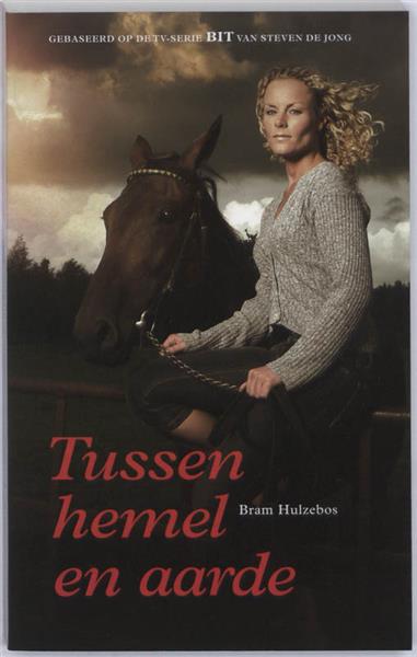Grote foto tussen hemel en aarde boeken literatuur