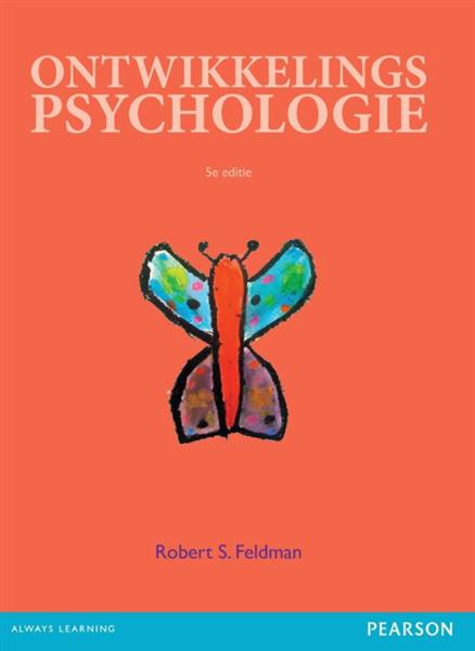 Grote foto always learning ontwikkelingspsychologie always learning boeken overige boeken