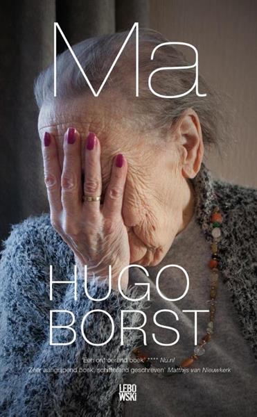 Grote foto ma boeken hobby en vrije tijd