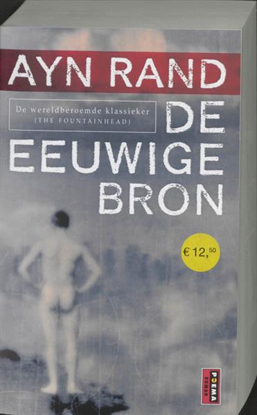 Grote foto de eeuwige bron reuzepoema boeken overige boeken