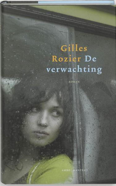 Grote foto de verwachting boeken overige boeken
