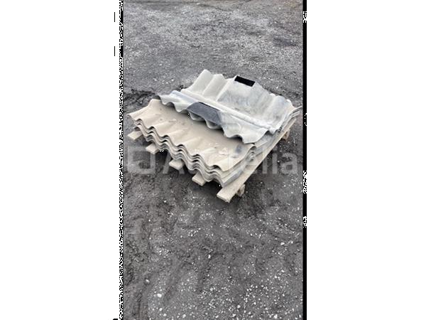 Grote foto eternit svk paraplu doe het zelf en verbouw onderdelen en accessoires