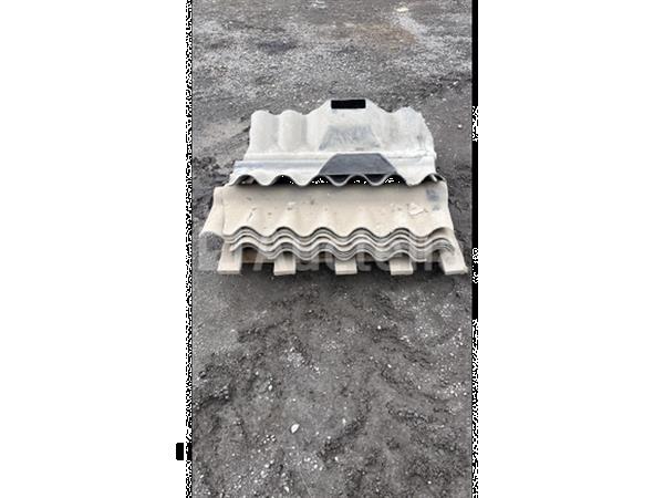 Grote foto eternit svk paraplu doe het zelf en verbouw onderdelen en accessoires