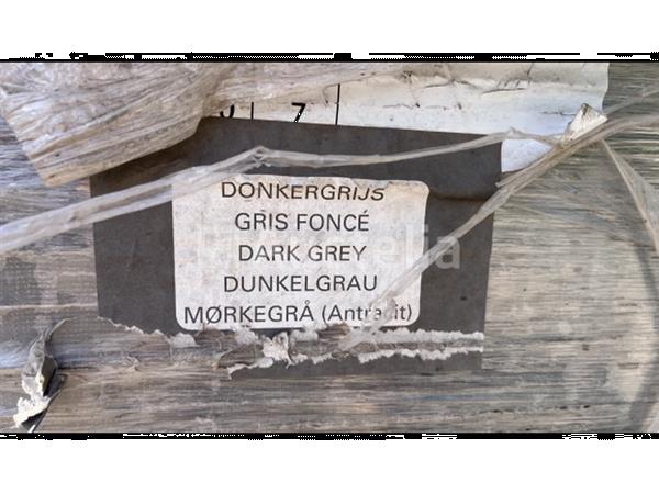 Grote foto eternit bord donkergrijs doe het zelf en verbouw onderdelen en accessoires
