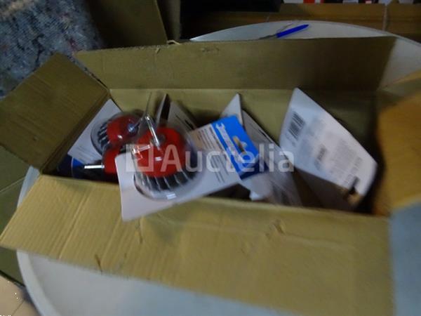 Grote foto 8 silverline gedraaide staaldraad boorborstels doe het zelf en verbouw gereedschappen en machines