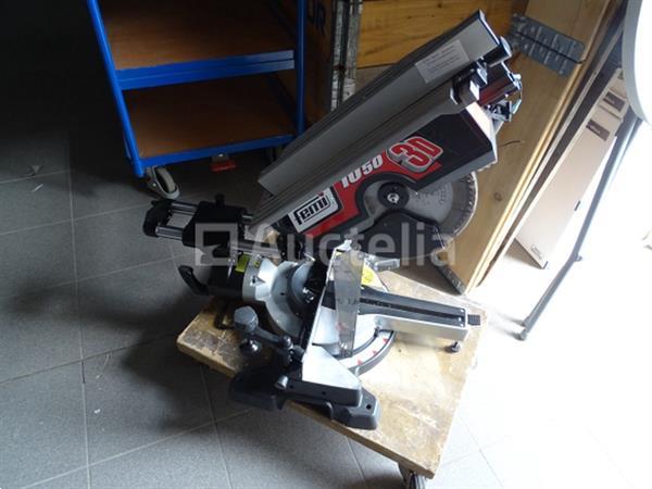 Grote foto verstekzaag femi combinatie schulpzaag zie opmerkingen voor aankoop doe het zelf en verbouw ijzerwaren en bevestigingsmiddelen