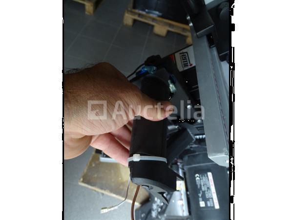 Grote foto verstekzaag femi combinatie schulpzaag zie opmerkingen voor aankoop doe het zelf en verbouw ijzerwaren en bevestigingsmiddelen