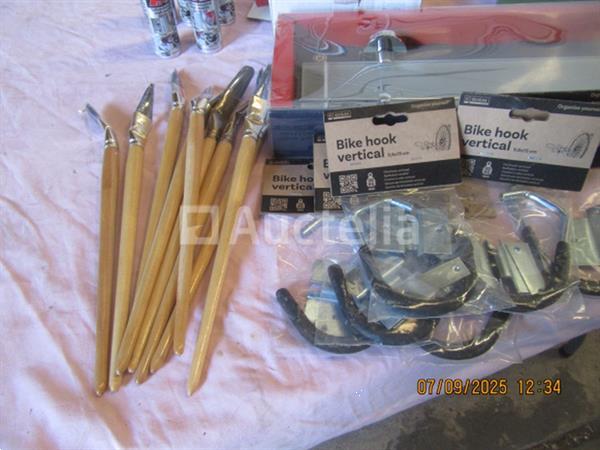 Grote foto 1 set doe het zelf artikelen 25 stuks doe het zelf en verbouw onderdelen en accessoires