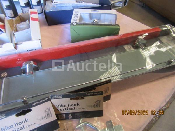 Grote foto 1 set doe het zelf artikelen 25 stuks doe het zelf en verbouw onderdelen en accessoires