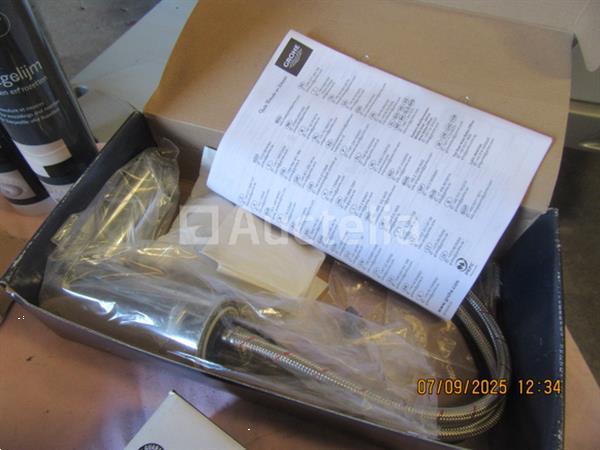 Grote foto 1 set doe het zelf artikelen 25 stuks doe het zelf en verbouw onderdelen en accessoires