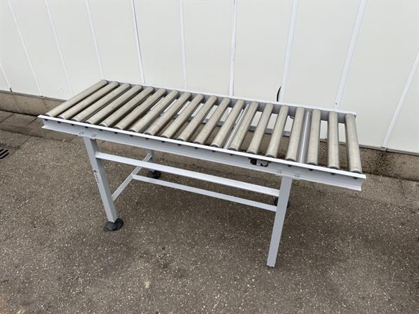 Grote foto profitech rollenbaan 150 x 50 cm agrarisch transportbanden