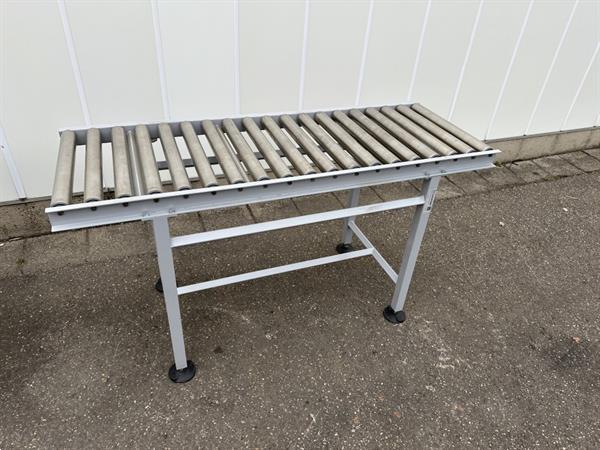 Grote foto profitech rollenbaan 150 x 50 cm agrarisch transportbanden