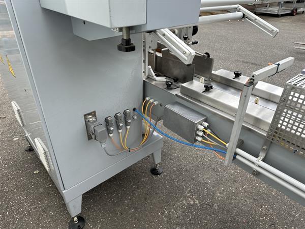 Grote foto ilapak smart flowpackmachine agrarisch tuinbouw