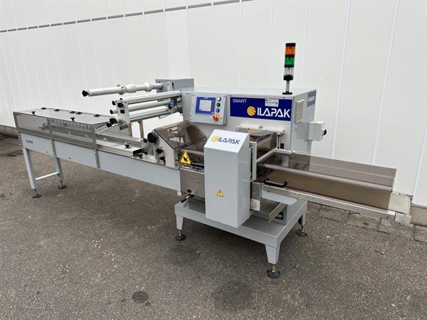Grote foto ilapak smart flowpackmachine agrarisch tuinbouw