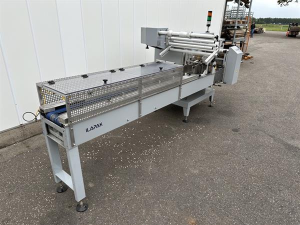 Grote foto ilapak smart flowpackmachine agrarisch tuinbouw