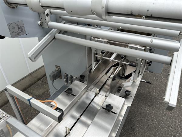 Grote foto ilapak smart flowpackmachine agrarisch tuinbouw