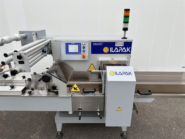 Grote foto ilapak smart flowpackmachine agrarisch tuinbouw