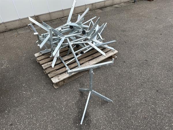 Grote foto martin stolze dk 400 6m plantentransportband 84 meter x 40 cm agrarisch tuinbouw