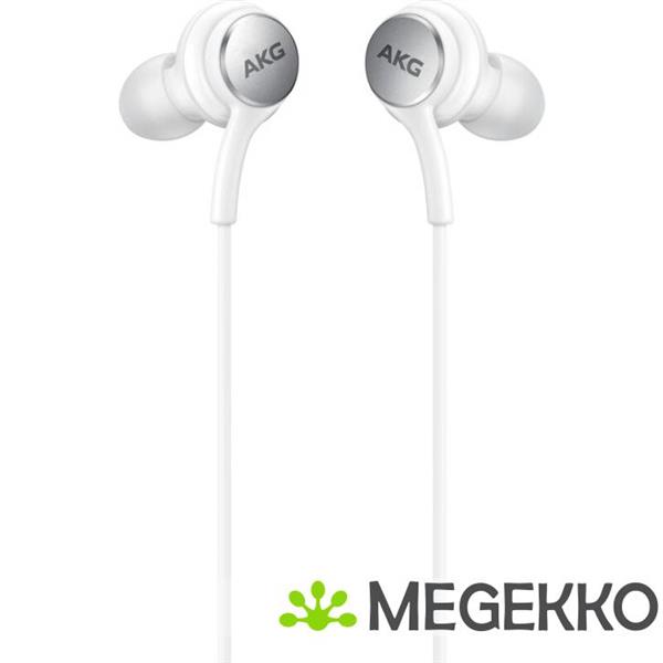 Grote foto samsung eo ic100 in ear bedraad wit usb c audio tv en foto koptelefoons