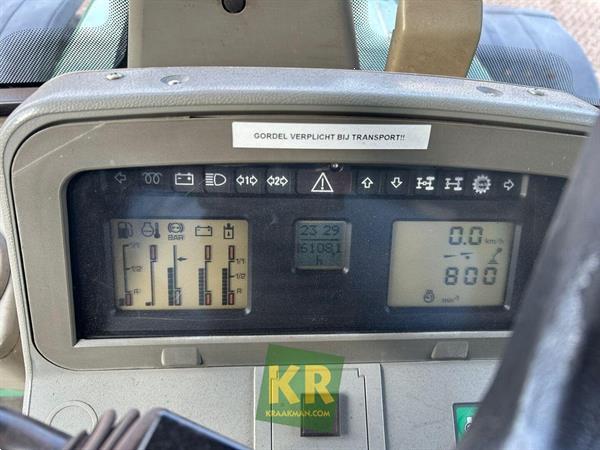 Grote foto fendt 916 vario 775979 agrarisch aardappelpootmachines