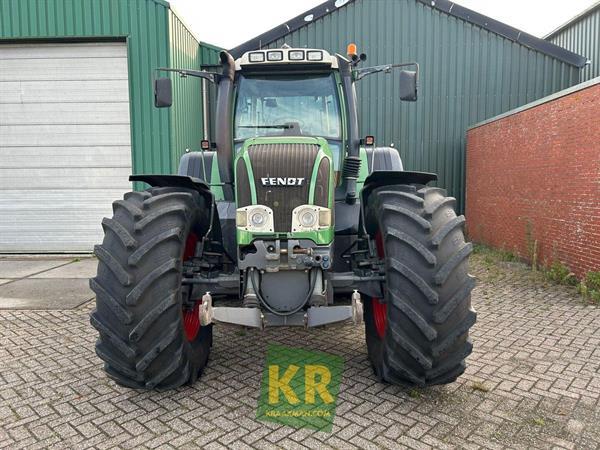 Grote foto fendt 916 vario 775979 agrarisch aardappelpootmachines