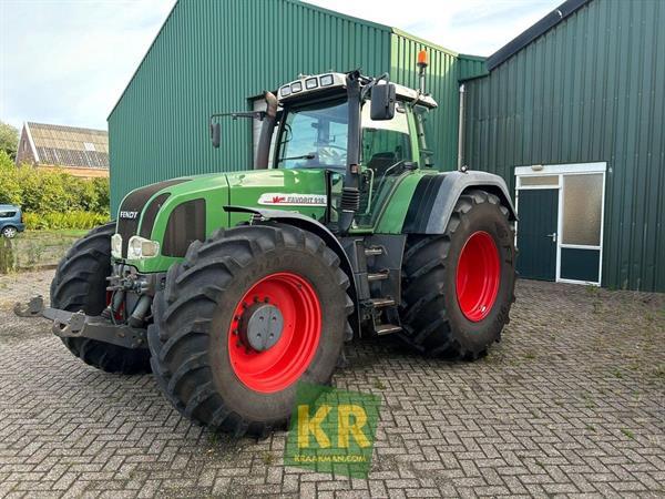 Grote foto fendt 916 vario 775979 agrarisch aardappelpootmachines