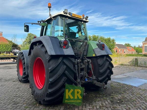Grote foto fendt 916 vario 775979 agrarisch aardappelpootmachines