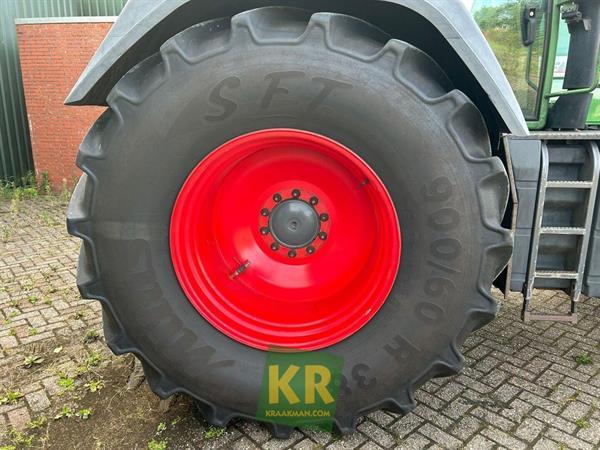 Grote foto fendt 916 vario 775979 agrarisch aardappelpootmachines