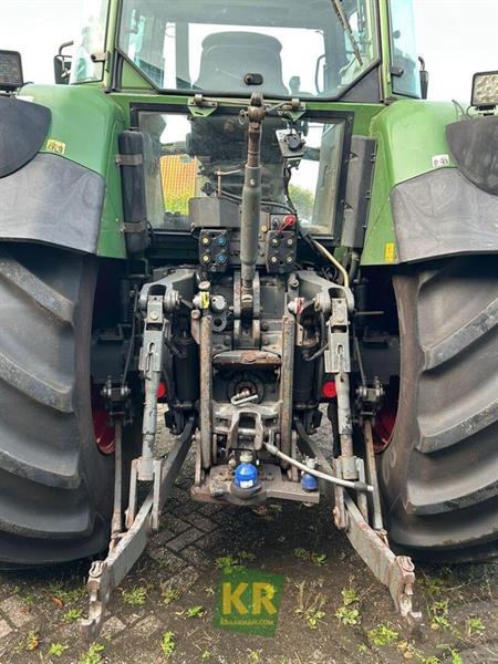 Grote foto fendt 916 vario 775979 agrarisch aardappelpootmachines
