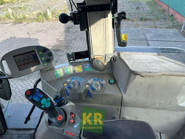 Grote foto fendt 916 vario 775979 agrarisch aardappelpootmachines