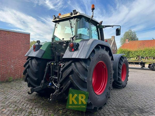 Grote foto fendt 916 vario 775979 agrarisch aardappelpootmachines