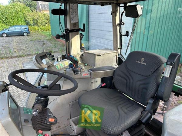 Grote foto fendt 916 vario 775979 agrarisch aardappelpootmachines